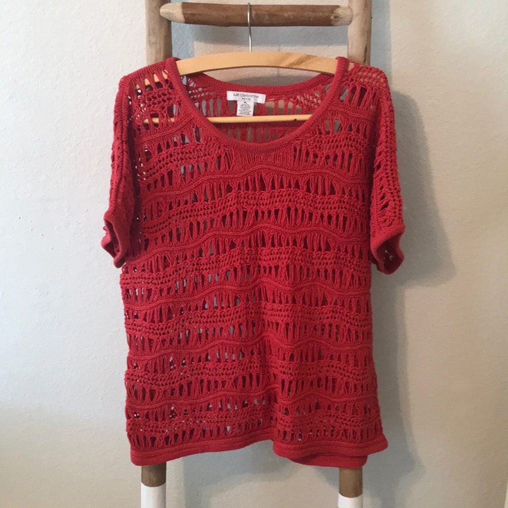 Liz Claiborne shirt